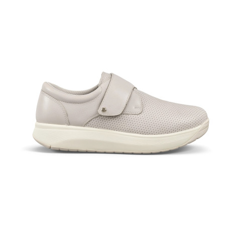 Relax II light beige Joya Schuhe Damen